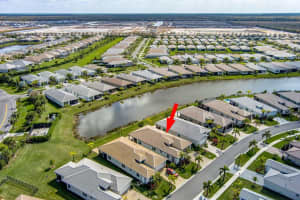 11805 SW Coral Cove Parkway, Port Saint Lucie, FL 34987 Sold 06/10/25