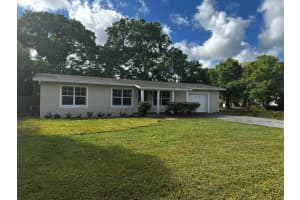 805 Ulrich Road, Fort Pierce, FL 34982 Sold 04/01/25