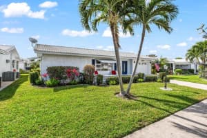 1802 Sw 13th Avenue, Boynton Beach