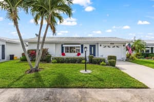 1802 SW 13th Avenue, Boynton Beach, FL 33426 - MLS#R11063019