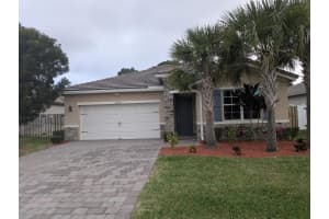 2305 SW Strawberry Terrace, Palm City, FL 34990 Sold 04/23/25