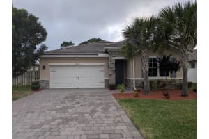 2305 SW Strawberry Terrace, Palm City, FL 34990 Sold 04/23/25