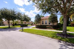 9895 SW Nuova Way, Port Saint Lucie, FL 34986 Sold 10/10/25