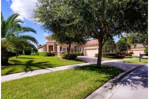 9895 SW Nuova Way, Port Saint Lucie, FL 34986 - MLS#R11063028
