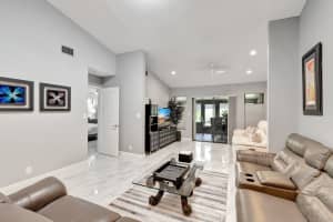 10927 Dolphin Palm Court A, Boynton Beach, FL 33437 - MLS#R11063033