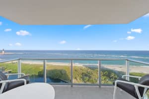 1620 N Ocean Boulevard 1207, Pompano Beach, FL 33062 Sold 03/31/25