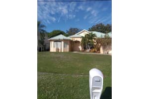 691 SW Estate Avenue 0, Port Saint Lucie, FL 34953 Sold 06/12/25