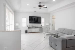 691 SW Estate Avenue 0, Port Saint Lucie, FL 34953 Sold 06/12/25