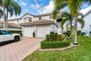 7893 Laina Lane 4, Boynton Beach, FL 33437 Sold 07/01/25