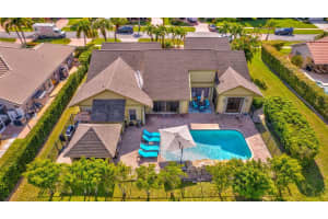 12735 Headwater Circle, Wellington