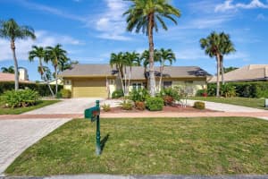 12735 Headwater Circle, Wellington, FL 33414 Sold 12/19/25