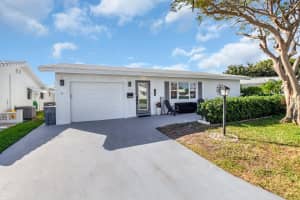1505 SW 20th Street, Boynton Beach, FL 33426 Sold 04/07/25