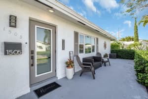 1505 SW 20th Street, Boynton Beach, FL 33426 Sold 04/07/25