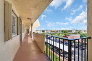 23247 Barwood Lane 409, Boca Raton, FL 33428 Sold 04/15/25