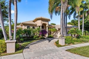 5848 Vintage Oaks Circle, Delray Beach, FL 33484 Sold 04/28/25