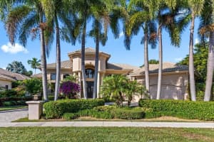 5848 Vintage Oaks Circle, Delray Beach, FL 33484 Sold 04/28/25