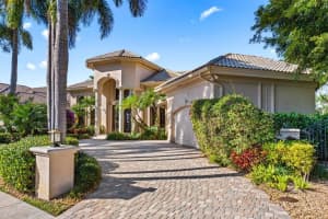 5848 Vintage Oaks Circle, Delray Beach, FL 33484 Sold 04/28/25
