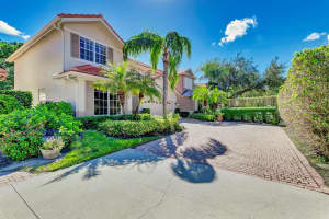 118 Monterey Pointe Drive, Palm Beach Gardens
