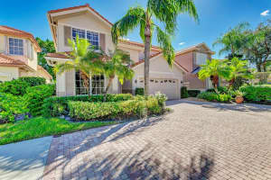 118 Monterey Pointe Drive, Palm Beach Gardens, FL 33418 - MLS#R11063082