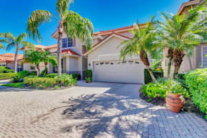 118 Monterey Pointe Drive, Palm Beach Gardens, FL 33418 - MLS#R11063082