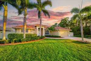 5522 NW Whitecap Road, Port Saint Lucie, FL 34986 Sold 04/21/25