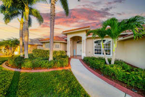 5522 NW Whitecap Road, Port Saint Lucie, FL 34986 Sold 04/21/25