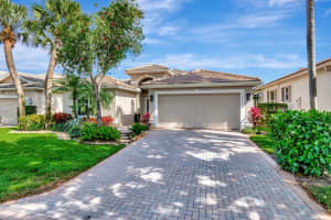 11944 Manzano Avenue, Boynton Beach, FL 33437 Sold 04/15/25