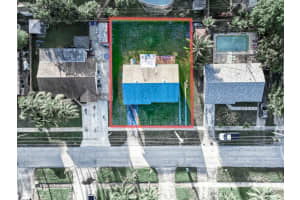 919 S 12th Street, Lantana, FL 33462 Sold 03/19/25