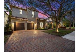 962 Mill Creek Drive, Palm Beach Gardens, FL 33410 Sold 06/24/25