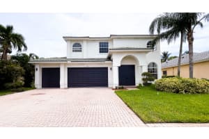 124 Bella Vista Way, Royal Palm Beach, FL 33411 Sold 04/03/25