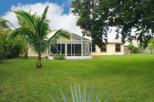 2485 SE Tracy Avenue, Port Saint Lucie, FL 34952 Sold 09/18/25