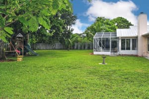 2485 SE Tracy Avenue, Port Saint Lucie, FL 34952 Sold 09/18/25