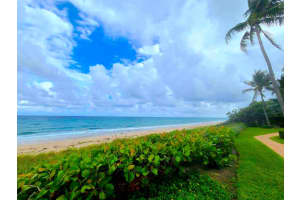 3851 N Ocean Boulevard 107, Gulfstream