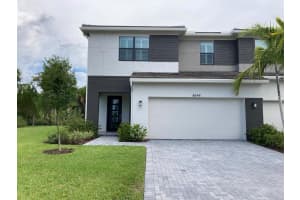 8644 Corvus Drive, Lake Worth, FL 33467 Sold 06/27/25
