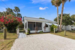 2636 NE Hickory Avenue, Jensen Beach, FL 34957 Sold 07/18/25