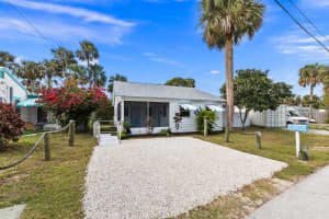 2636 NE Hickory Avenue, Jensen Beach, FL 34957 Sold 07/18/25