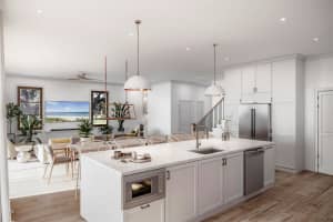 8676 SE Mars Street, Hobe Sound, FL 33455 - MLS#R11063142