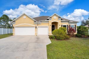 6483 NW Groveland Terrace, Port Saint Lucie, FL 34986 Sold 05/02/25