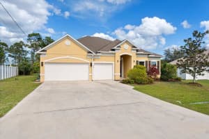 6483 NW Groveland Terrace, Port Saint Lucie, FL 34986 Sold 05/02/25