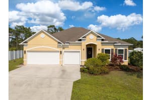 6483 NW Groveland Terrace, Port Saint Lucie, FL 34986 Sold 05/02/25