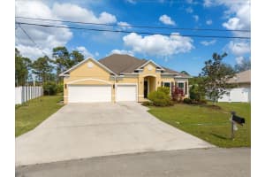 6483 NW Groveland Terrace, Port Saint Lucie, FL 34986 Sold 05/02/25