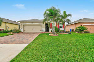2215 Hawk River Drive Sw, Vero Beach