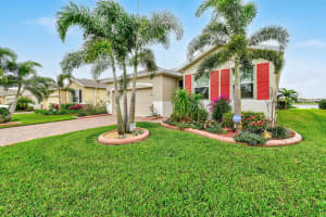 2215 Hawk River Drive SW, Vero Beach, FL 32962 Sold 09/05/25