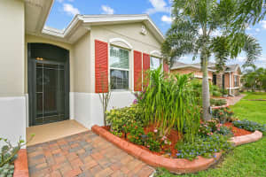 2215 Hawk River Drive SW, Vero Beach, FL 32962 Sold 09/05/25