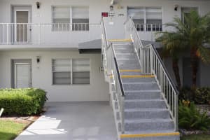 924 Flanders T, Delray Beach, FL 33484 Sold 03/27/25