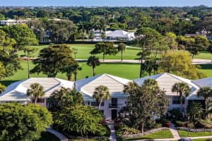 3818 Quail Ridge Drive Blue Heron, Boynton Beach, FL 33436 Sold 07/01/25
