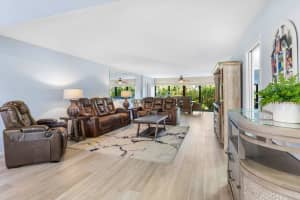 3818 Quail Ridge Drive Blue Heron, Boynton Beach, FL 33436 Sold 07/01/25