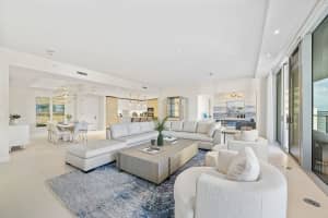 3100 N Ocean Drive 1203p, Singer Island