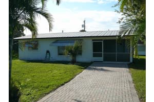 903 Echo Street, Fort Pierce, FL 34982 Sold 03/25/25