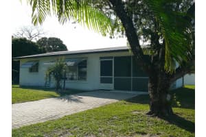 903 Echo Street, Fort Pierce, FL 34982 Sold 03/25/25